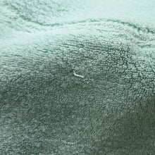 Load image into Gallery viewer, MIUMIU Pile hat Size S/57㎝ Mint Green Cotton90% Polyamide10%
