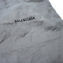 将图像加载到图库查看器中，BALENCIAGA Shopping phone holder Black593826 Leather
