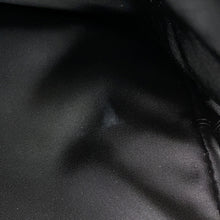 将图像加载到图库查看器中，PRADA Backpack Black1BZ017 Nylon Size Mini
