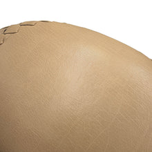 将图像加载到图库查看器中，Bottega Veneta INTRECCIATO Drawstring Bag Shoulder Bag Beige Leather
