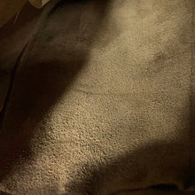 将图像加载到图库查看器中，Bottega Veneta INTRECCIATO Drawstring Bag Shoulder Bag Beige Leather
