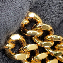 将图像加载到图库查看器中，Stella McCartney Falabella Large Reversible Tote Off-white/Light Green507185 Polyester
