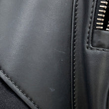 将图像加载到图库查看器中，Valentino Garavani VLTN Logo Crossbody Bag BlackVY2B0A10WJW Leather
