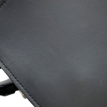 将图像加载到图库查看器中，Valentino Garavani VLTN Logo Crossbody Bag BlackVY2B0A10WJW Leather
