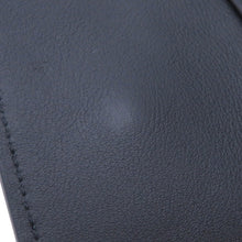 将图像加载到图库查看器中，LOUIS VUITTON Multicles6 NoirM82604 Taurillon Leather Monogram・Pattern
