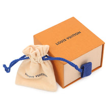 Load image into Gallery viewer, LOUIS VUITTON LVIconic Ring Size M GoldM1461M Gold Plated
