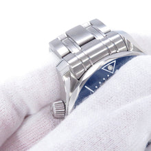Load image into Gallery viewer, OMEGA Seamaster Diver300M W42mm Stainless Steel Blue Dial210.30.42.20.03.001
