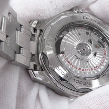 Load image into Gallery viewer, OMEGA Seamaster Diver300M W42mm Stainless Steel Blue Dial210.30.42.20.03.001
