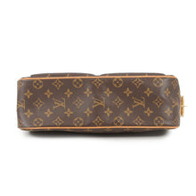 将图像加载到图库查看器中，LOUIS VUITTON vivacite RedM51163 Monogram Size GM
