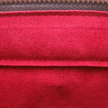 将图像加载到图库查看器中，LOUIS VUITTON vivacite RedM51163 Monogram Size GM
