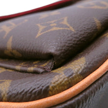 将图像加载到图库查看器中，LOUIS VUITTON vivacite RedM51163 Monogram Size GM
