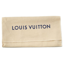 Load image into Gallery viewer, LOUIS VUITTON Zippy Wallet Washed BlueM11776 Monogram
