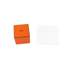 将图像加载到图库查看器中，HERMES Chaine d'Ancre Anchene Ring Size PM/51/#11 SV925
