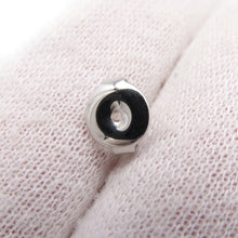 将图像加载到图库查看器中，MIKIMOTO Pearl Chain Earrings 18K White Gold
