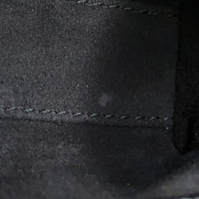 将图像加载到图库查看器中，Dior Lady D-Joy Cannage 3-way Bag BlackS0910ONGE Lambskin Size micro
