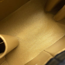 将图像加载到图库查看器中，CHANEL Vanity ChainShoulder Bag BlackAP3459 Lambskin
