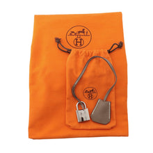 Load image into Gallery viewer, HERMES Birkin Etoupe Taurillon Clemence Size 50
