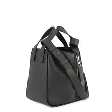 将图像加载到图库查看器中，LOEWE Hammock bag BlackA538H13X10 Classic Calf LeatherLeather Size compact
