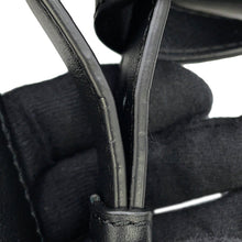 将图像加载到图库查看器中，LOEWE Hammock bag BlackA538H13X10 Classic Calf LeatherLeather Size compact
