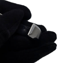 Load image into Gallery viewer, HERMES ToolBox Bangle Size T4 Stainless Steel
