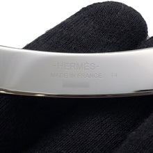 Load image into Gallery viewer, HERMES ToolBox Bangle Size T4 Stainless Steel
