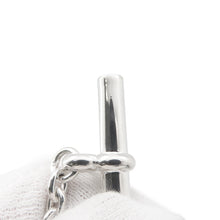 Load image into Gallery viewer, HERMES Chaine d'Ancre Farandole Necklace Size 120 SV925

