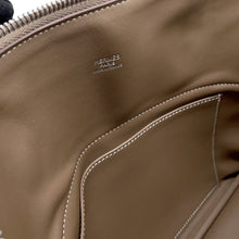 Load image into Gallery viewer, HERMES Bolide Etoupe Taurillon Clemence Size 31
