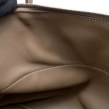 Load image into Gallery viewer, HERMES Bolide Etoupe Taurillon Clemence Size 31
