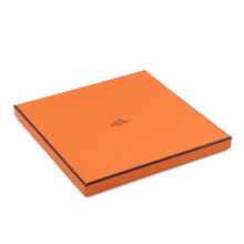 将图像加载到图库查看器中，HERMES Carre HERMES・Parade Size 90 Rose Pearl/Jaune Vif/Multicolor Silk100%
