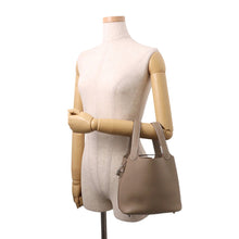 将图像加载到图库查看器中，HERMES Picotin Padlock Etoupe Taurillon Clemence Size PM
