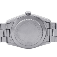 Load image into Gallery viewer, TUDOR Prince Date W34mm Stainless Steel Silver Dial74000
