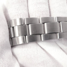 Load image into Gallery viewer, TUDOR Prince Date W34mm Stainless Steel Silver Dial74000
