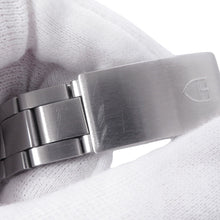 Load image into Gallery viewer, TUDOR Prince Date W34mm Stainless Steel Silver Dial74000

