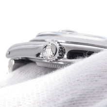 Load image into Gallery viewer, TUDOR Prince Date W34mm Stainless Steel Silver Dial74000
