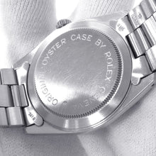 Load image into Gallery viewer, TUDOR Prince Date W34mm Stainless Steel Silver Dial74000
