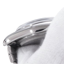 Load image into Gallery viewer, TUDOR Prince Date W34mm Stainless Steel Silver Dial74000
