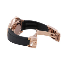 Load image into Gallery viewer, ROLEX Yacht-Master W37mm 18K Pink Gold Black Dial268655
