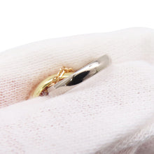 Load image into Gallery viewer, CARTIER Baby Trinity Necklace K18YG K18WG K18PG
