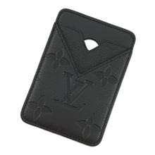 Load image into Gallery viewer, LOUIS VUITTON Porto Cult Magnet BlackM26738 Monogram Shadow
