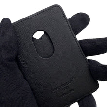 Load image into Gallery viewer, LOUIS VUITTON Porto Cult Magnet BlackM26738 Monogram Shadow
