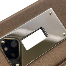 Load image into Gallery viewer, HERMES 24/24 Sac Van Quatre Etoupe Togo Leather Swift Leather Size 29
