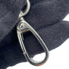 Load image into Gallery viewer, MIUMIU Materassee 2WAY Shoulder Bag Light Blue5BH191 Leather
