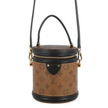 Load image into Gallery viewer, LOUIS VUITTON Cannes NoirM43986 Monogram Monogram Reverse Canvas
