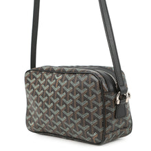 Load image into Gallery viewer, GOYARD CupVert BlackCAPVE2PMLTY01CL01P PVC Leather Size PM
