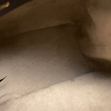 将图像加载到图库查看器中，FENDI Montresor 2WAY Shoulder Bag Beige8BS010 Leather Size Mini
