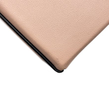 将图像加载到图库查看器中，FENDI Shopping bag 2WAY Pink8BH382 Leather Size Small
