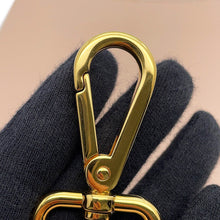 将图像加载到图库查看器中，FENDI Shopping bag 2WAY Pink8BH382 Leather Size Small
