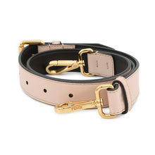 将图像加载到图库查看器中，FENDI Shopping bag 2WAY Pink8BH382 Leather Size Small
