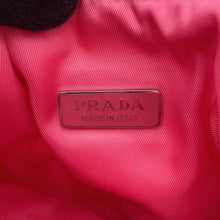 Load image into Gallery viewer, PRADA Re-Nylon 2WAY Handbag Pink1BA359 Nylon
