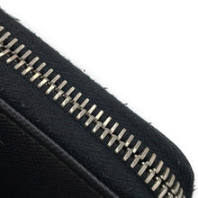 Load image into Gallery viewer, PRADA Saffiano Leather logo coin purse Black2M1358 Leather
